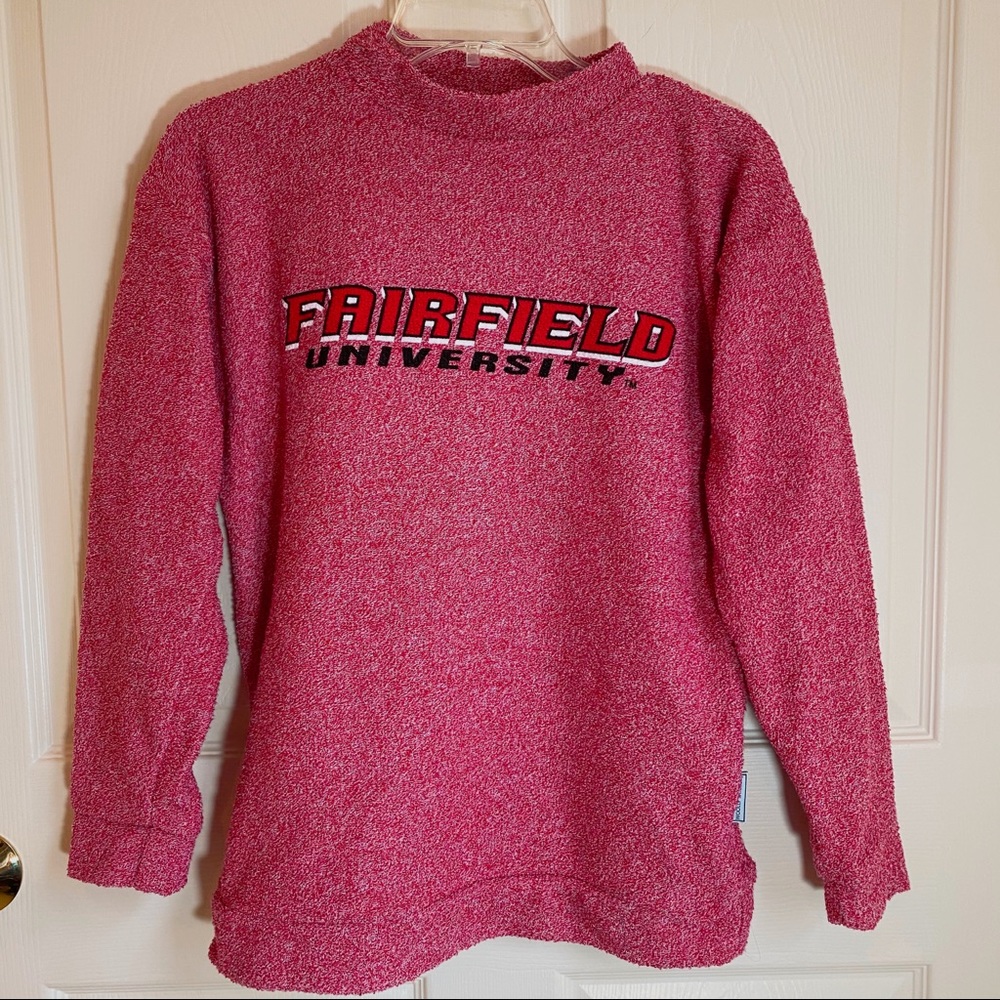 Fairfield University Sweatshirt